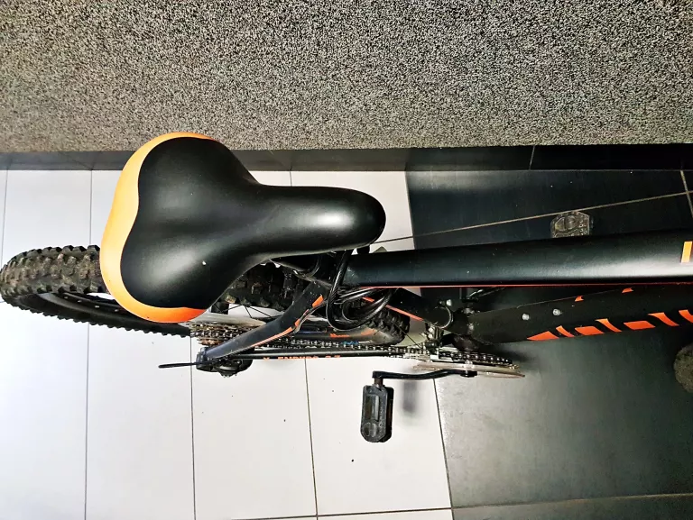ROWER GÓRSKI INDIANA X-ENDURO 2.7 M19 27.5