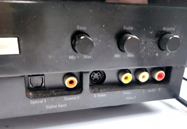 HARMAN KARDON AVR 130+INTRUKCJA+PILOT