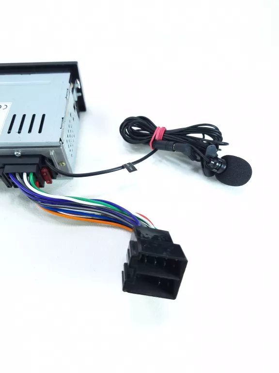 RADIO SAMOCHODOWE VORDON HT-179Z + MIKROFON