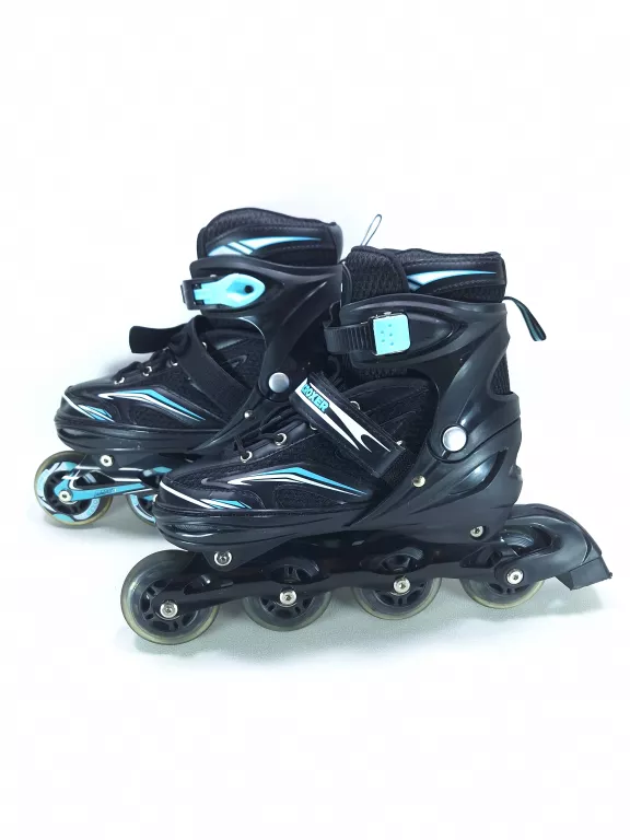 ROLKI DAMSKIE CXR CROXER (ROZMIAR: 39-42) W PUDEŁKU