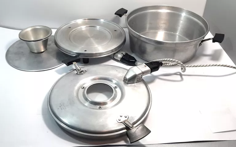 PRODIŻ ELEKTRYCZNY PODWÓJNY PRUMEL PPG -92