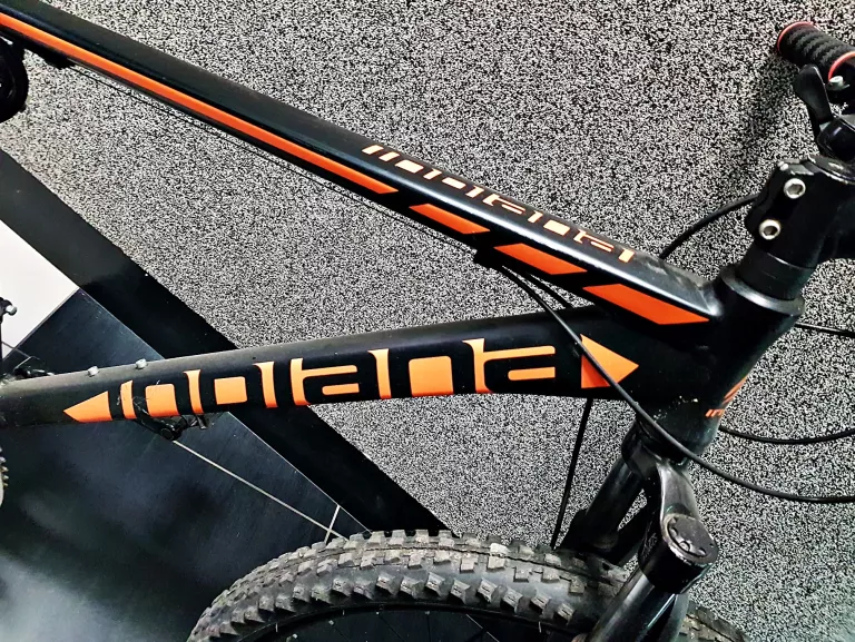 ROWER GÓRSKI INDIANA X-ENDURO 2.7 M19 27.5