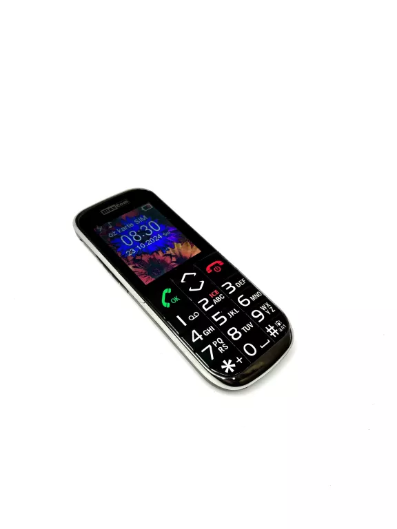 TELEFON MAXCOM 720 BB