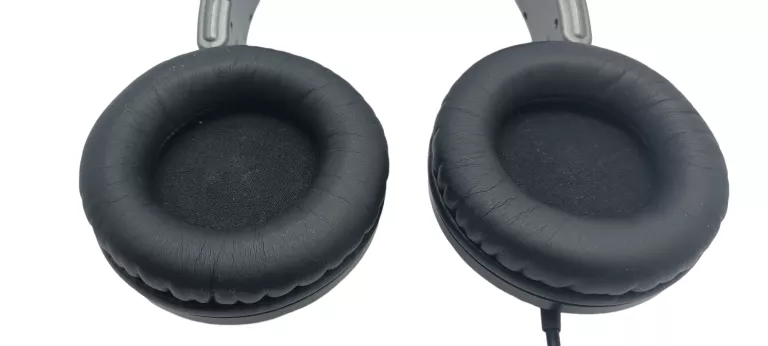 PROFESJONALNE SŁUCHAWKI NAUSZNE DENON DJ DN-HP 1100