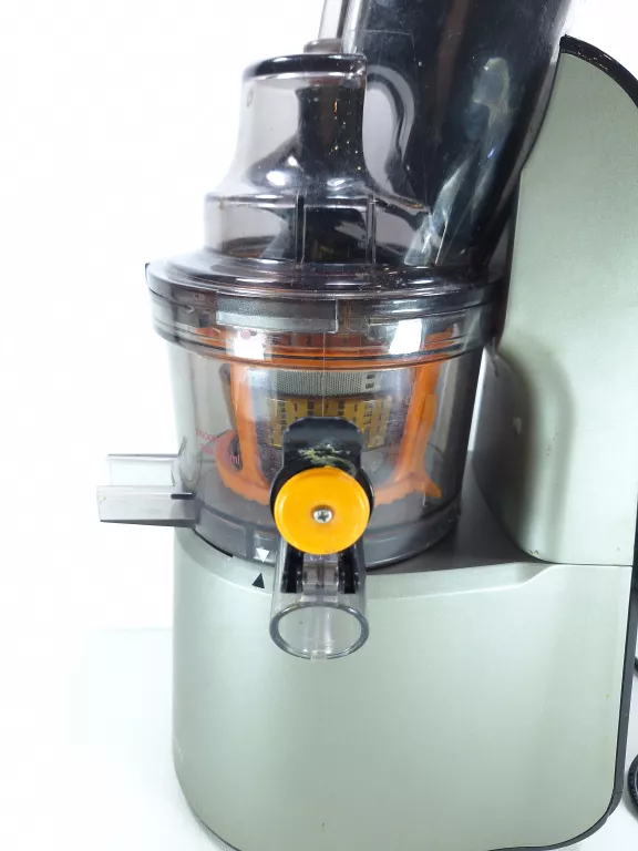 WYCISKARKA WOLNOOBROTOWA GOTZE&JENSEN SJ901T