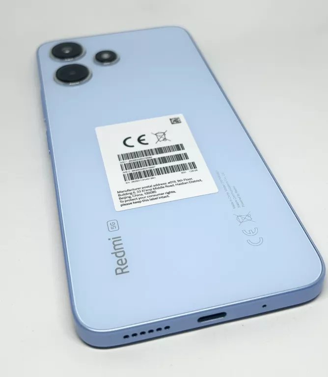 TELEFON REDMI 12 5G 128GB