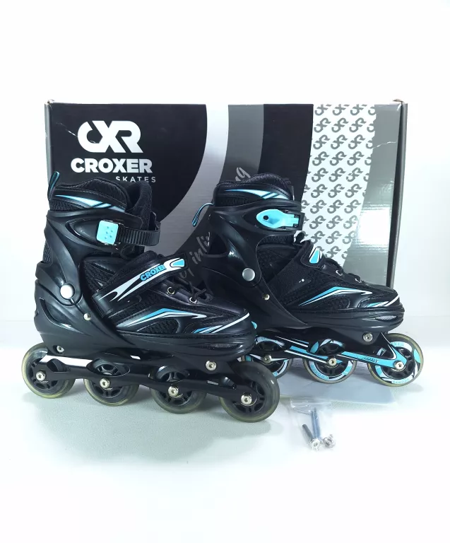 ROLKI DAMSKIE CXR CROXER (ROZMIAR: 39-42) W PUDEŁKU
