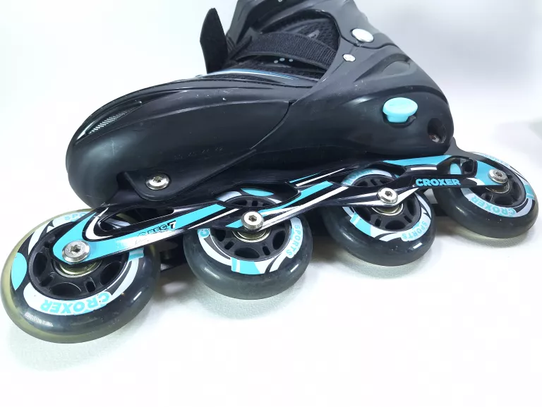 ROLKI DAMSKIE CXR CROXER (ROZMIAR: 39-42) W PUDEŁKU
