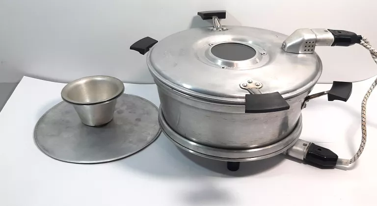 PRODIŻ ELEKTRYCZNY PODWÓJNY PRUMEL PPG -92