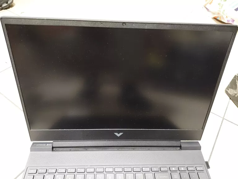 LAPTOP GAMINGOWY HP VICTUS RTX 3050