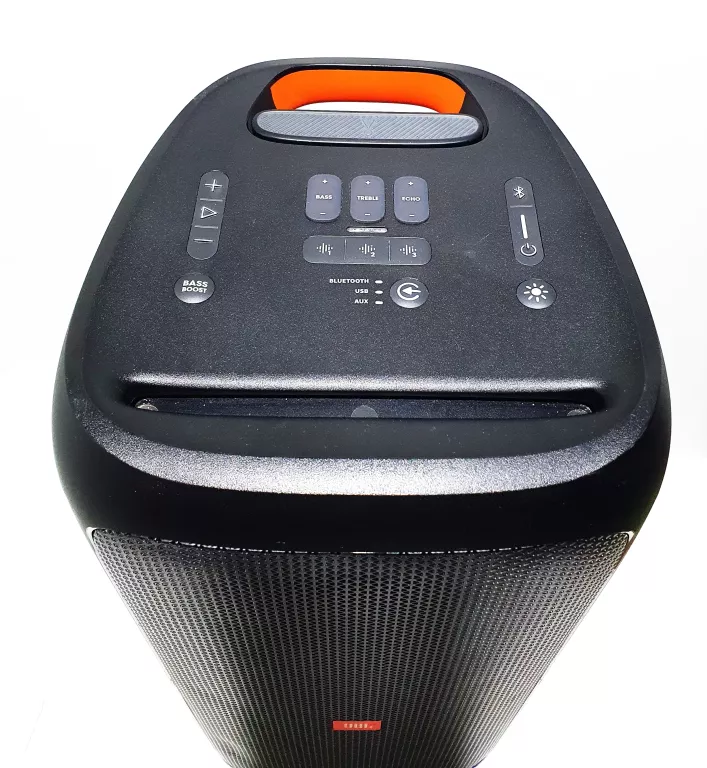 GŁOŚNIK BLUETOOTH JBL PARTYBOX 310