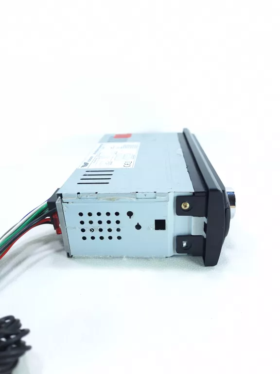 RADIO SAMOCHODOWE VORDON HT-179Z + MIKROFON