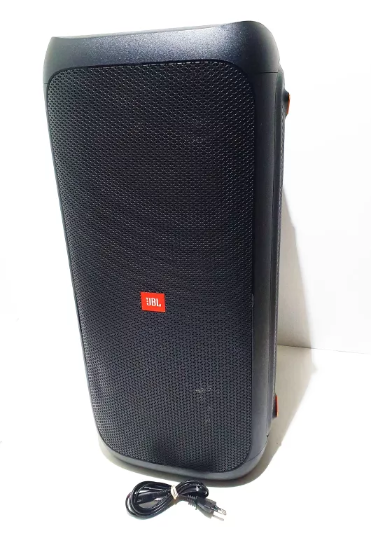 GŁOŚNIK BLUETOOTH JBL PARTYBOX 310