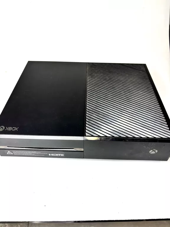 KONSOLA XBOX ONE ELITE / 1TB / MODEL : 1540 / KOMPLET