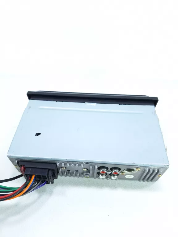 RADIO SAMOCHODOWE VORDON HT-179Z + MIKROFON