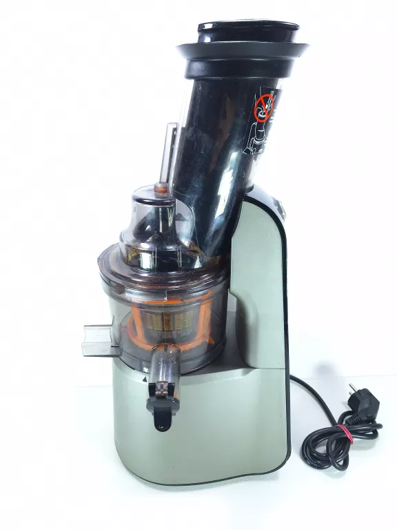 WYCISKARKA WOLNOOBROTOWA GOTZE&JENSEN SJ901T