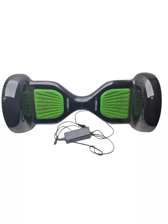 DESKOROLKA ELEKTRYCZNA CAVION GO  HOVERBOARD