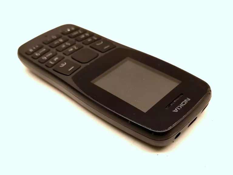 TRADYCYJNY TELEFON NOKIA 110 TA-1192 BEZ BATERII