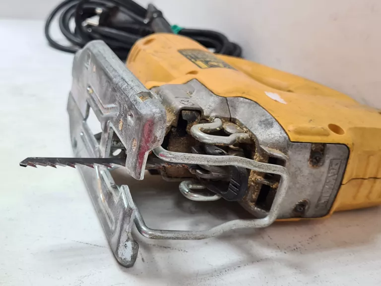 WYRZYNARKA DEWALT DW341