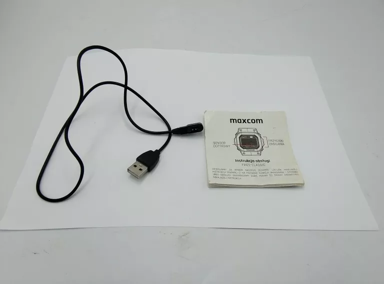 SMARTWATCH MAXCOM FW22 CLASSIC