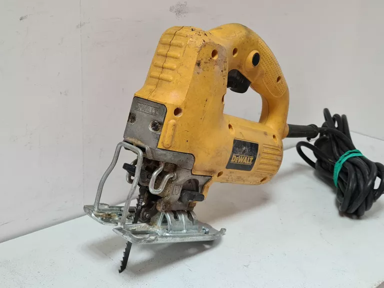 WYRZYNARKA DEWALT DW341