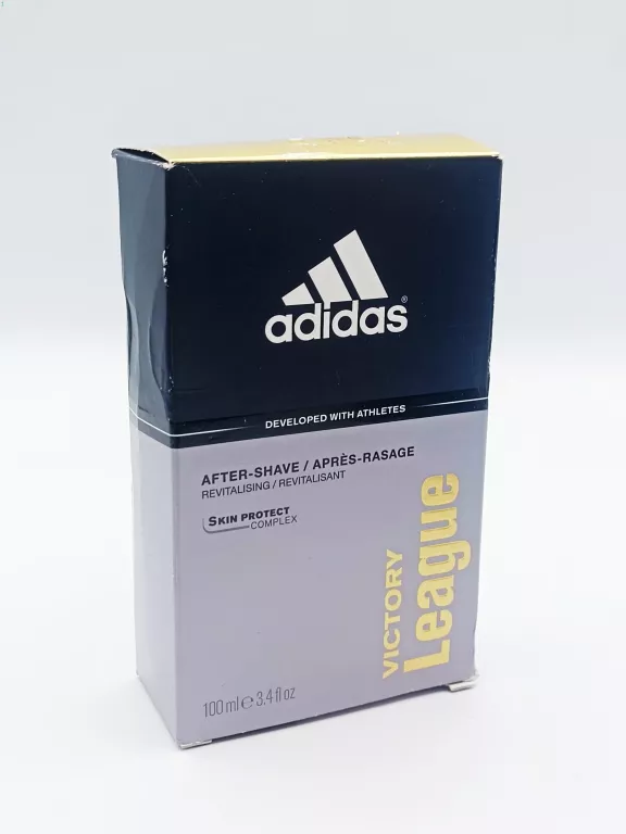VICTORY LEAGUE WODA PO GOLENIU FLAKON 100ML