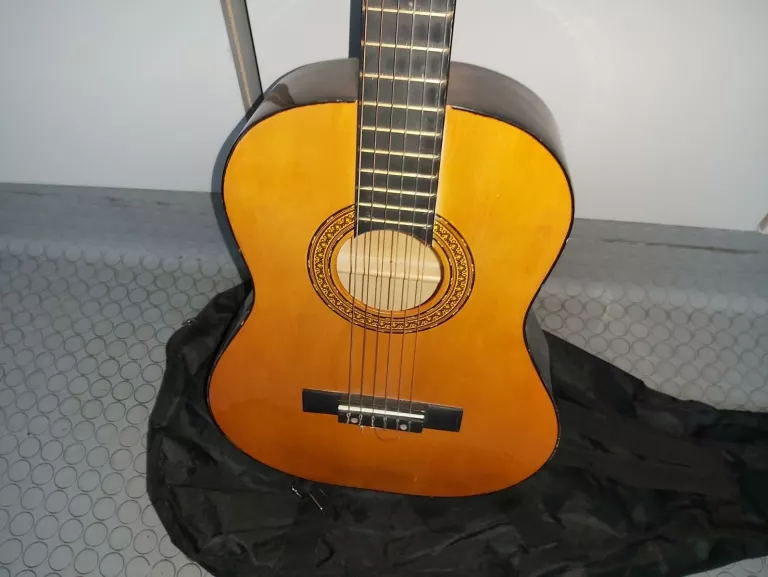 GITARA AKUSTYCZNA IBIZA, TANIO!!!
