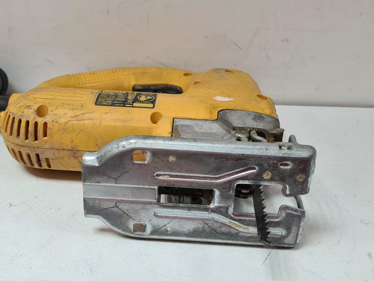 WYRZYNARKA DEWALT DW341