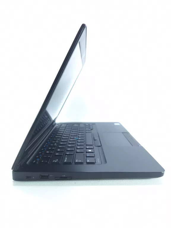 LAPTOP DELL LATITUDE 5480 (P72G) KOMPLET W TORBIE