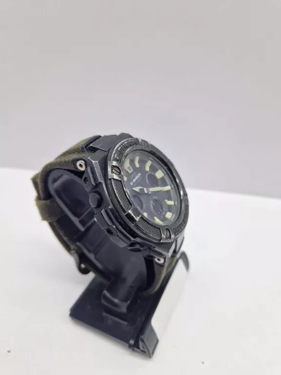 ZEGAREK CASIO G- SHOCK GST-W130BC