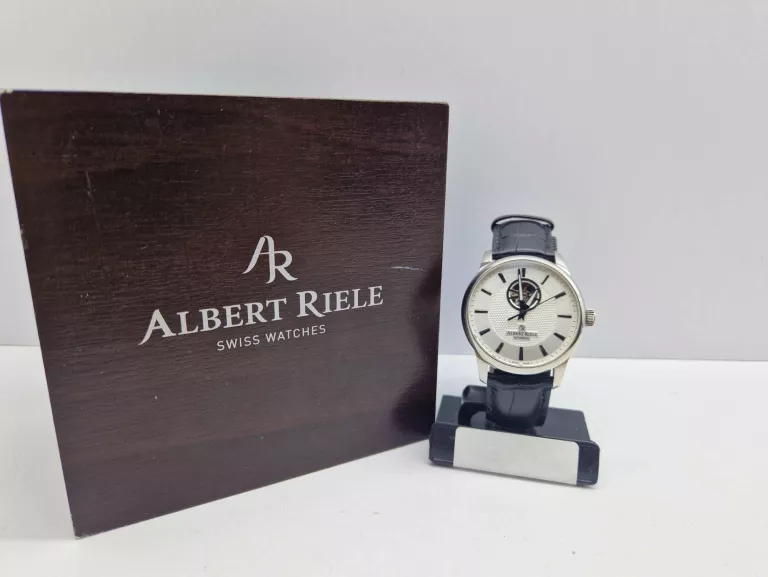 ZEGAREK ALBERT RIELE 142GA04 AUTOMAT