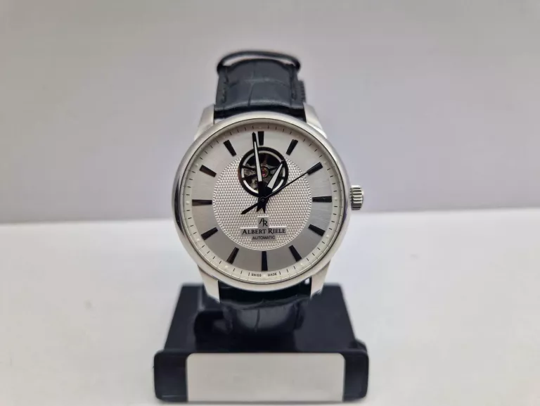 ZEGAREK ALBERT RIELE 142GA04 AUTOMAT