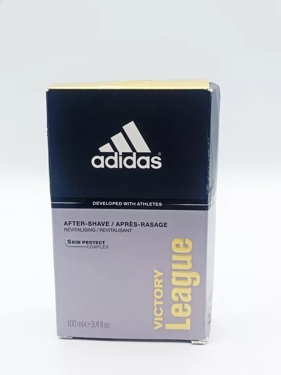 VICTORY LEAGUE WODA PO GOLENIU FLAKON 100ML