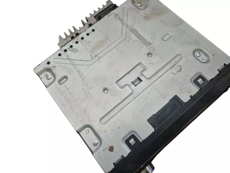 RADIO PIONEER DEH-X5500BT B/W