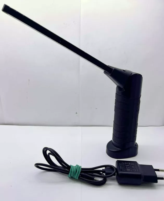 LAMPA WARSZTATOWA PRZENOŚNA LENA 334764