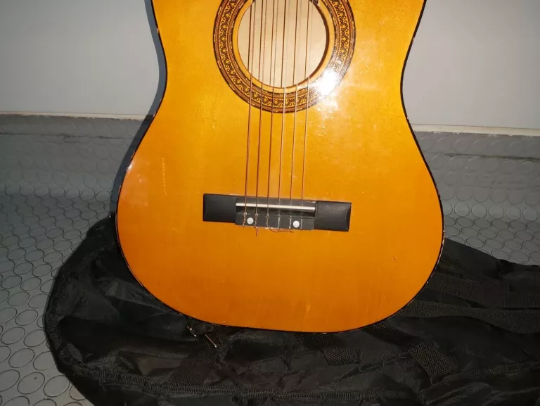 GITARA AKUSTYCZNA IBIZA, TANIO!!!