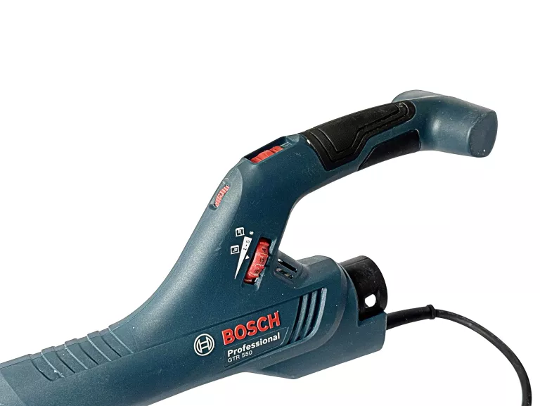 SZLIFIERKA DO GIPSU ŻYRAFA BOSCH GTR 550 225 MM 550W +  WALIZKA