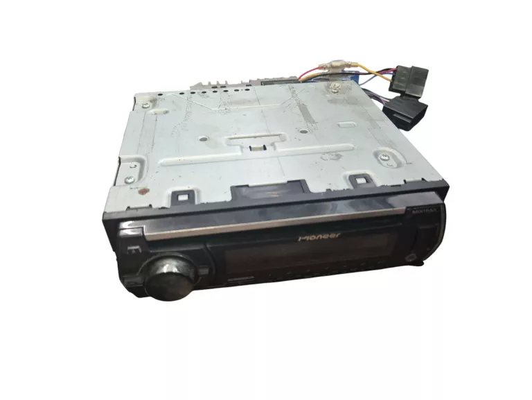 RADIO PIONEER DEH-X5500BT B/W