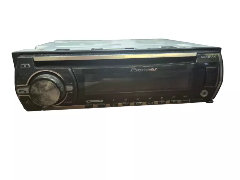 RADIO PIONEER DEH-X5500BT B/W