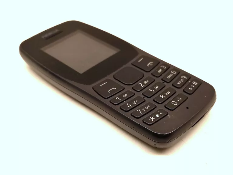TRADYCYJNY TELEFON NOKIA 110 TA-1192 BEZ BATERII