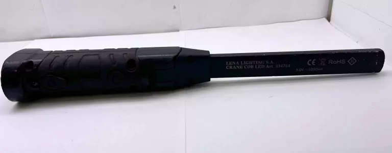 LAMPA WARSZTATOWA PRZENOŚNA LENA 334764