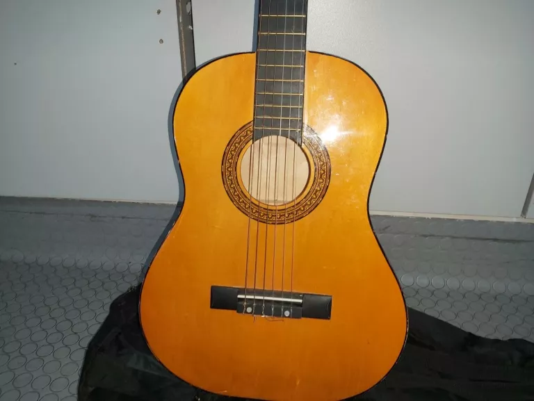 GITARA AKUSTYCZNA IBIZA, TANIO!!!