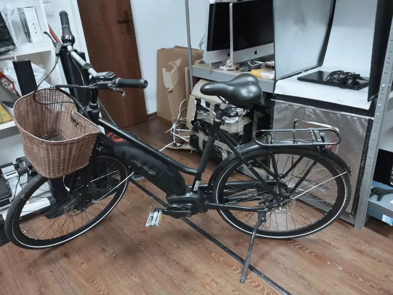 rower-groclin-rower-elektryczny-model-m-boleslawa-chrobrego-8-pszczyna-sc