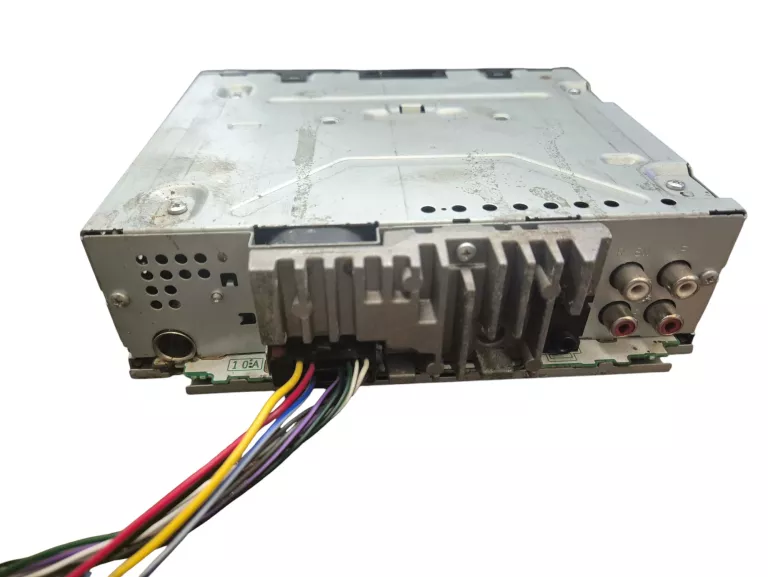 RADIO PIONEER DEH-X5500BT B/W