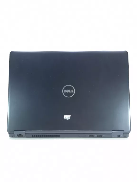 LAPTOP DELL LATITUDE 5480 (P72G) KOMPLET W TORBIE