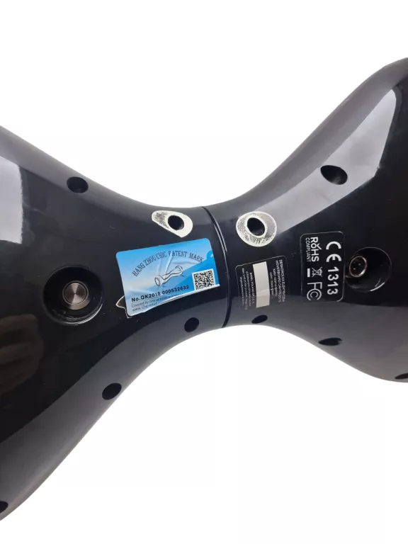 DESKOROLKA ELEKTRYCZNA CAVION GO  HOVERBOARD