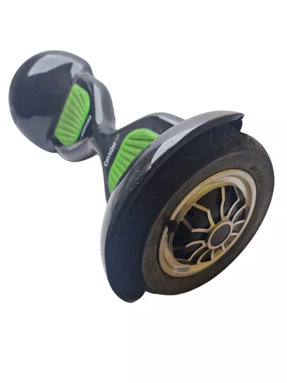 DESKOROLKA ELEKTRYCZNA CAVION GO  HOVERBOARD