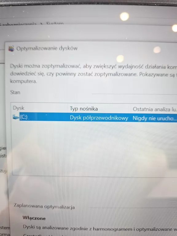 LAPTOP DELL LATITUDE 5480 (P72G) KOMPLET W TORBIE