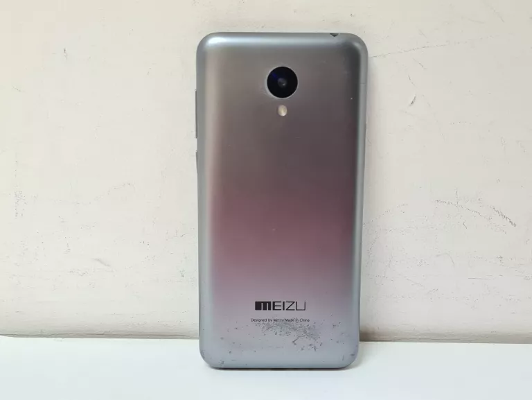 TELEFON MEIZU M2 W PUDEŁKU