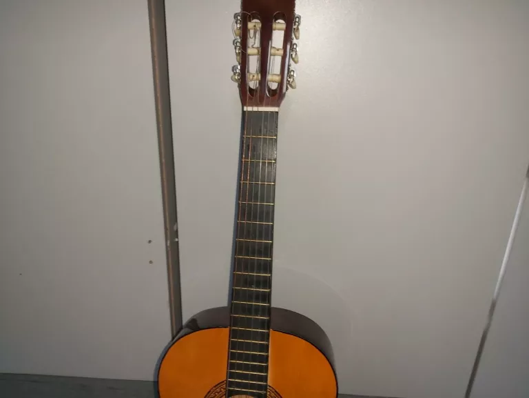 GITARA AKUSTYCZNA IBIZA, TANIO!!!